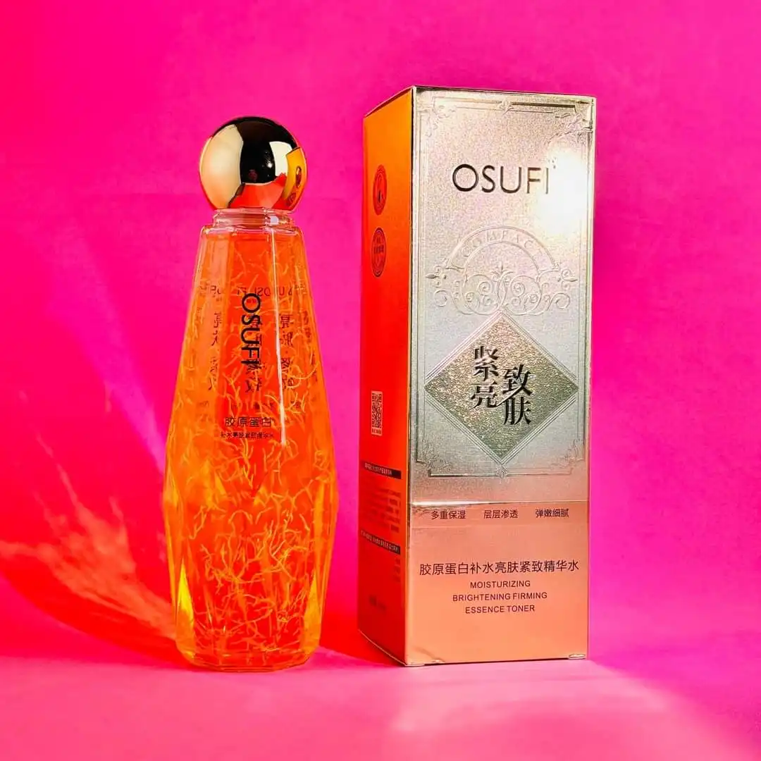OSUFI BADSHA SERUM (300ML)